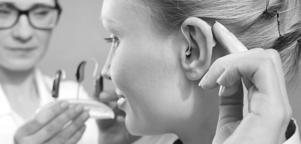 Hörwunder, Hörgerät, Hörakustik, Meisterbetrieb